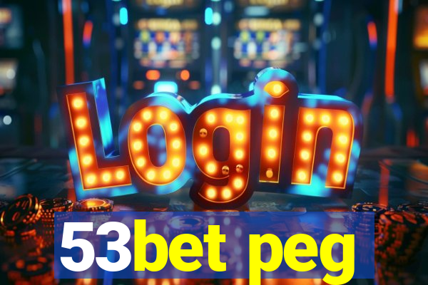 53bet peg